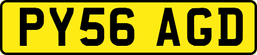 PY56AGD