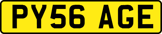 PY56AGE