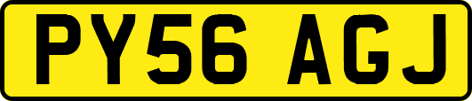 PY56AGJ