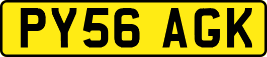 PY56AGK