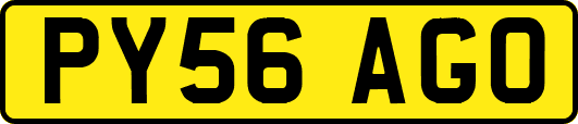 PY56AGO