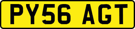 PY56AGT