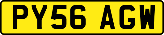 PY56AGW