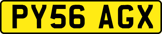 PY56AGX