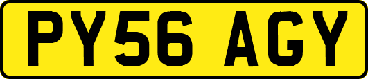PY56AGY