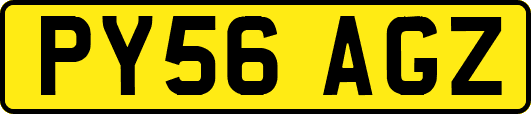 PY56AGZ
