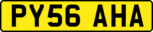 PY56AHA