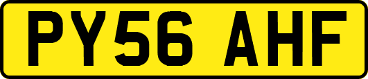 PY56AHF