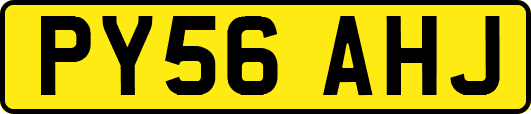 PY56AHJ