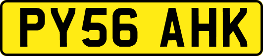 PY56AHK