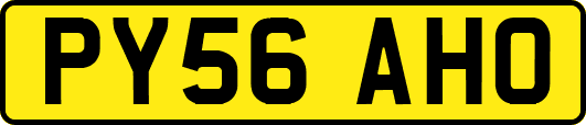 PY56AHO