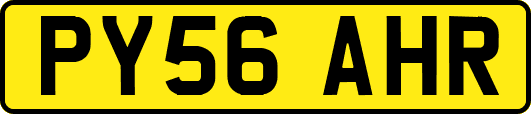 PY56AHR