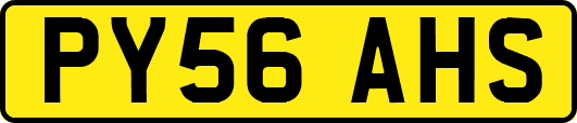 PY56AHS