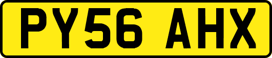 PY56AHX