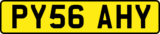 PY56AHY