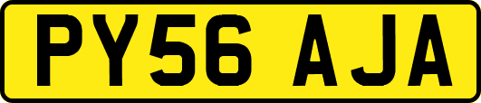 PY56AJA