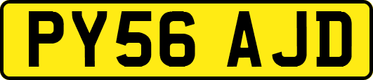 PY56AJD