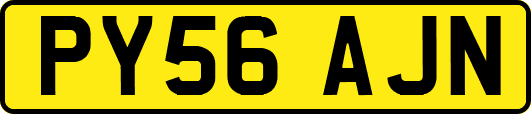 PY56AJN