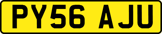 PY56AJU