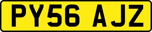 PY56AJZ