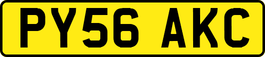 PY56AKC