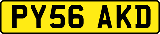 PY56AKD