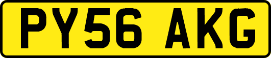 PY56AKG