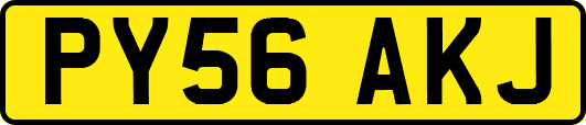 PY56AKJ