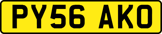 PY56AKO