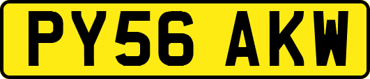 PY56AKW