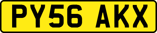PY56AKX