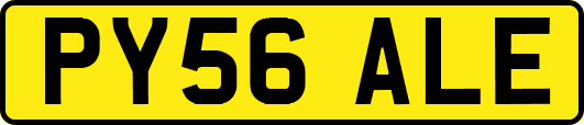 PY56ALE