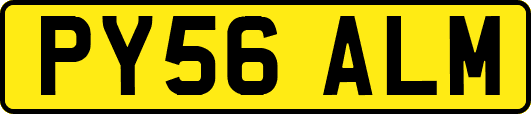 PY56ALM