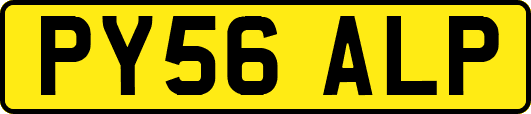 PY56ALP