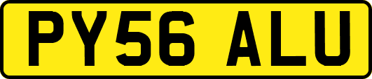 PY56ALU