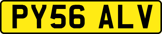 PY56ALV