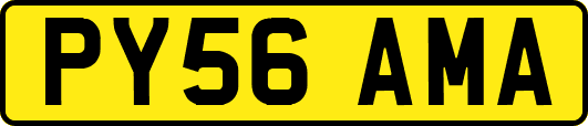 PY56AMA