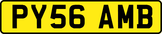 PY56AMB
