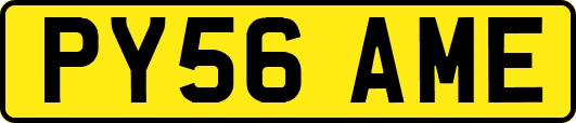 PY56AME