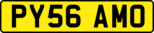PY56AMO