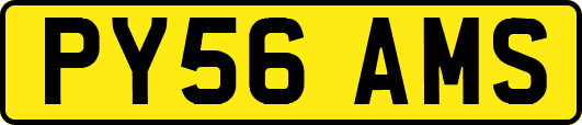PY56AMS