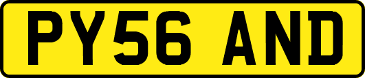 PY56AND