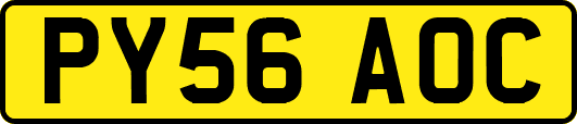 PY56AOC