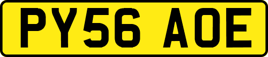 PY56AOE