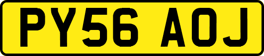 PY56AOJ