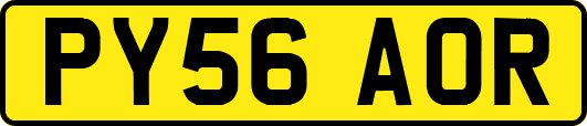PY56AOR