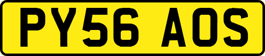 PY56AOS