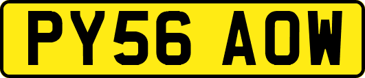 PY56AOW