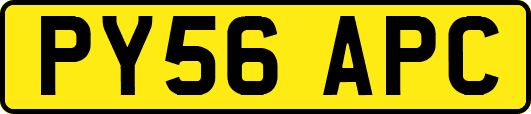 PY56APC