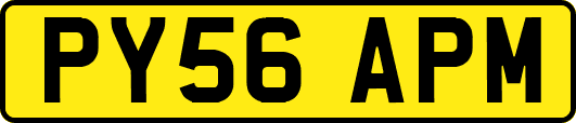 PY56APM